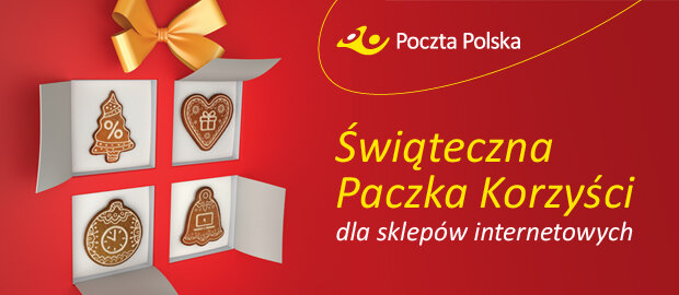 Poczta Polska: nawet 75 procent zniżki na przesyłki paczkowe nowe produkty/usługi, transport - Poczta Polska otworzyła strefę paczek z atrakcyjnymi rabatami. Na stronie www.paczkakorzysci.pl można uzyskać nawet 75 procent zniżki na usługi dostarczania przesyłek. Kampania potrwa do końca grudnia 2013 roku i jest skierowana przede wszystkim do branży e – commerce.