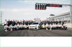 Drugi sezon, sprawdzona formuła – Volkswagen Castrol Cup