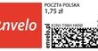 4 miliony sprzedanych neoznaczków. Już teraz opłacimy nimi także przesyłki zagraniczne