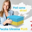 Paczka UKRAINA PLUS – nowa usługa w obrocie zagranicznym