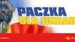 Poczta Polska z nagrodą specjalną Caritas Polska za akcję „Paczka dla Ukrainy”