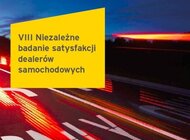 Mazda ponownie najlepiej ocenianą marką samochodową przez dealerów – wyniki badania DCG Dealer Consulting i EY