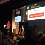 Poczta Polska z międzynarodową nagrodą World Mail Awards 2015 za eCommerce