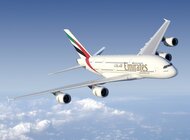 Linie Emirates zamówiły dwa dodatkowe samoloty A380 nowe produkty/usługi, technologie - 