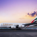 Emirates najlepszą linią lotniczą według czytelników magazynu Business Traveller