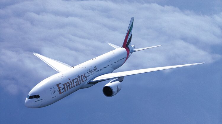 Zaplanuj podróż dzięki letniej ofercie specjalnej Emirates
