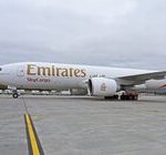 Linie Emirates SkyCargo otwierają połączenie towarowe do Oslo