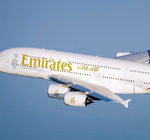 A380 linii Emirates rozpocznie loty do Maroka