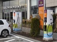 Energa wykorzysta technologię Fortum do ładowania samochodów elektrycznych