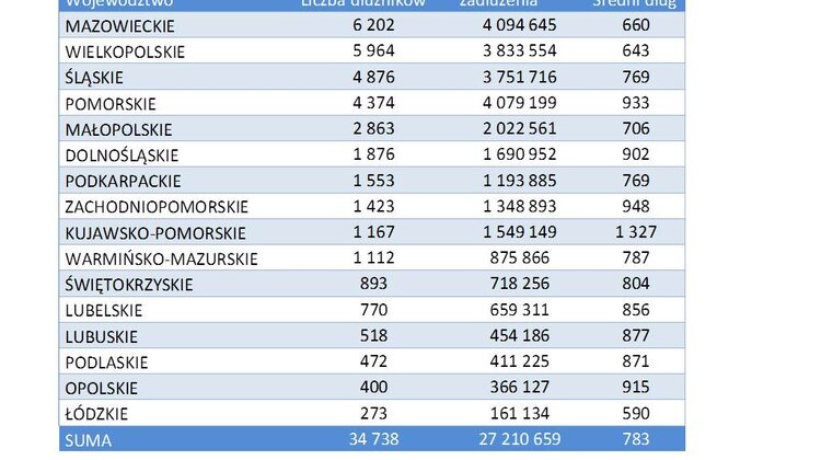 Rekordowa pasażerka na gapę wyjeździła 58 tys. zł kary styl życia, zainteresowania/hobby - Osoby wsiadające do autobusu lub tramwaju bez biletu zadają sobie pytanie „uda się, czy nie uda?”. Wśród nich są jednorazowi gapowicze, którzy np. zapomnieli o ważności biletu, ale i tacy, którzy jeżdżą na „gapę” z premedytacją. Niemal 35 tysięcy gapowiczów wpisanych do rejestru dłużników BIG InfoMonitor z długiem przekraczającym 27 mln zł dowodzi, że nie każdemu się udaje. Rekordzistka za karne opłaty mogłaby już sobie kupić niezły samochód.