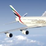 Linie Emirates wprowadzają A380 na wszystkich rejsach do Hiszpanii i otwierają drugie codzienne połączenie A380 do Madrytu