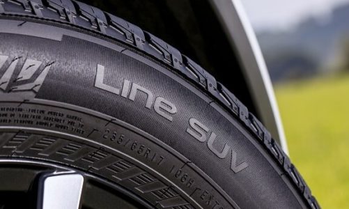 Oferta opon letnich Nokian Tyres na rok 2017 – zatrzymają Cię na czas