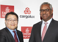 Emirates SkyCargo i Cargolux podpisują historyczną umowę o współpracy