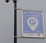 Energa uruchomiła pierwszy na Pomorzu inteligentny parking