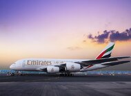 Emirates wprowadzą A380 na trasie do Birmingham oraz połączenia do Pekinu i Szanghaju obsługiwane w całości przez A380 nowe produkty/usługi, transport - 