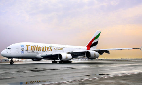 Linie Emirates wprowadzają A380 na wszystkich połączeniach do Melbourne