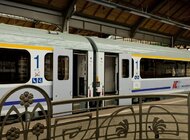 Energa zasili PKP Intercity transport, ekonomia/biznes/finanse - 115 punktów poboru w obiektach PKP Intercity korzystać będzie z energii elektrycznej sprzedawanej przez Energę Obrót.