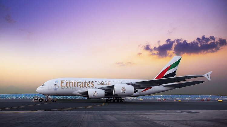 Emirates i Seeing Machines wspólnie torują drogę do większego bezpieczeństwa i optymalizacji szkoleń w branży lotniczej na całym świecie praca, transport - Czwartek, 26 października 2017 r. – Dubaj/Canberra –