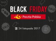 Poczta Polska ze specjalną ofertą na Black Friday nowe produkty/usługi, transport - Z okazji Czarnego Piątku Wyprzedaży, Poczta Polska przygotowała dla swoich Klientów atrakcyjne upusty. Obniżono ceny wybranych produktów personalizowanych od Świętego Mikołaja oraz ustalono promocyjne ceny pakietów produktów w internetowym eSklepie.