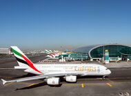 Linie Emirates dokonują przełomu w druku przestrzennym części do samolotów