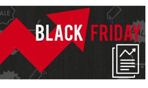 Podwójny rekord Poczty Polskiej w Black Friday