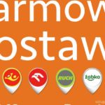 Poczta Polska i Allegro oferują darmową dostawę zakupów w kategoriach Moda oraz Dom i wnętrze