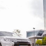 Mitsubishi Motors najszybciej rozwijającą się marką w Niemczech