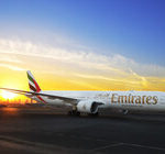 Linie Emirates odbierają ostatniego Boeinga 777-300ER