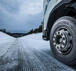 Najważniejszy jest kierowca – Nokian Tyres sponsorem Konkursu Kierowców Scania