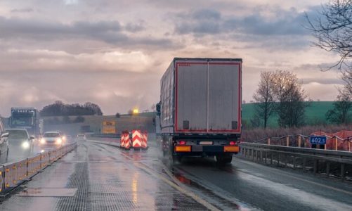 Jazda w załodze, czyli jak dojechać do Paryża na raz?