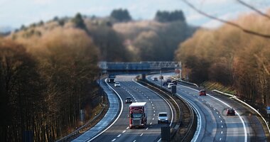 Telematyka transportu. Ratunek dla rentowności i „must have” dla bezpieczeństwa kierowców