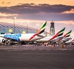 Emirates z lotami do Kairu, Tunisu, Glasgow i Male poszerzają sieć do ponad 50 miast w lipcu