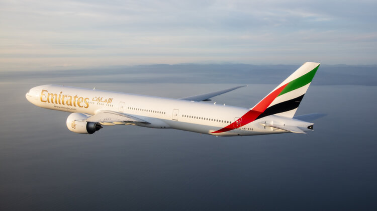 Linie Emirates dodają połączenia do 10 nowych miast, oferując loty przez Dubaj już do 40 kierunków