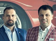 Car Partners pomoże dobrać i sfinansować auto z segmentu premium