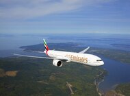 Emirates wznawiają loty do Nairobi, Bagdadu i Basry transport, ekonomia/biznes/finanse - Warszawa, 29 lipca 2020 r.