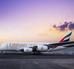 Emirates wznawiają operacje A380 do Toronto