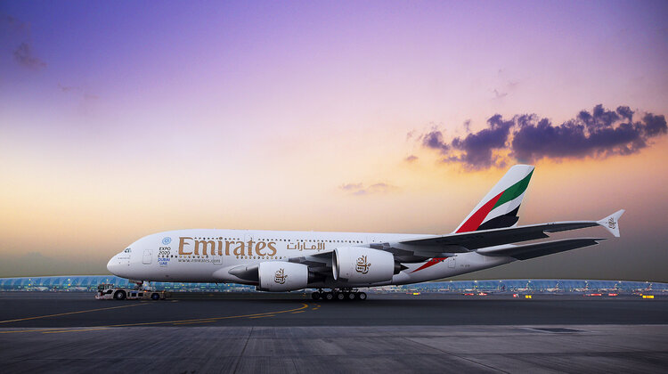 Emirates wznawiają operacje A380 do Toronto transport, ekonomia/biznes/finanse - 7 sierpnia 2020 r. – Warszawa, Polska –