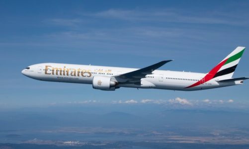 Linie Emirates wznawiają loty do Kuwejtu i Lizbony, poszerzając tym samym siatkę połączeń do 70 kierunków