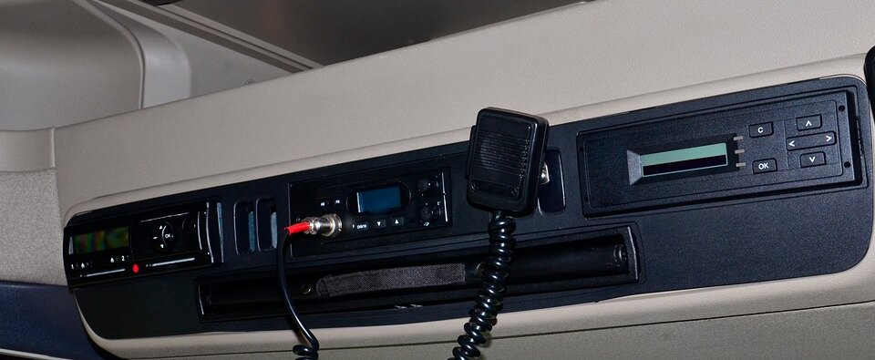 CB radio na cenzurowanym – co je zastąpi? , -  