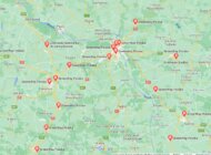 Wolna czy zajęta? Dostępność ładowarek GreenWay widoczna na Mapach Google nowe produkty/usługi, handel - Greenway stale pracuje nad tym, aby podróżowanie elektrykiem było prostsze i wygodniejsze. Kolejny krok: na Mapach Google zobaczymy nie tylko lokalizację stacji w sieci Greenway, ale także liczbę dostępnych w danej chwili złączy na danej stacji.