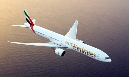 Emirates wznowią loty do Johannesburga, Kapsztadu, Durbanu, Harare i na Mauritius, zwiększając globalną siatkę połączeń do 92 miejsc docelowych