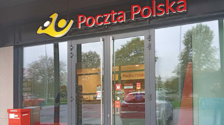 Poczta Polska umożliwia nadawanie przesyłek do kolejnych krajów transport, ekonomia/biznes/finanse - Operator narodowy przywrócił możliwość wysyłania przesyłek do