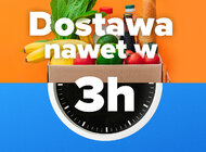 Carrefour Sprint – nowy sposób na szybkie dostawy zakupów spożywczych nowe produkty/usługi, handel - Carrefour Sprint – now