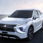 Światowa premiera Mitsubishi Eclipse Cross PHEV