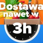 Szybkie dostawy Carrefour Sprint dostępne już w 20 miastach